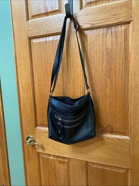 Great American Leather Works Bag
Like New
100% Leather Exterior